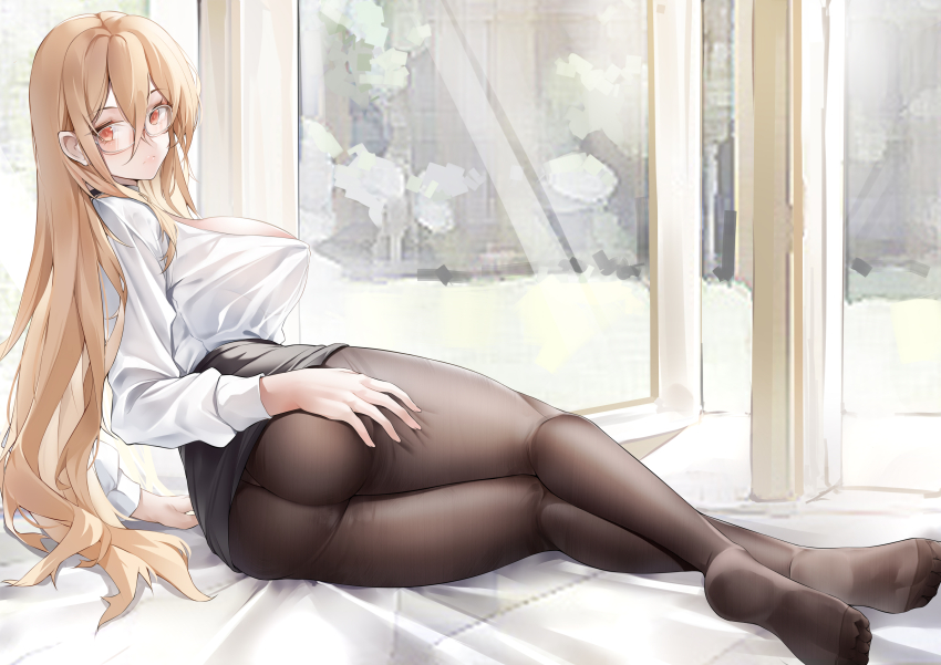 Implacable (Azur Lane) Rule 34 Image