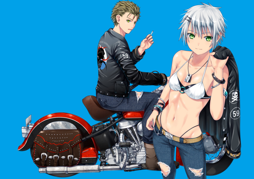 Original Rule 34 Image