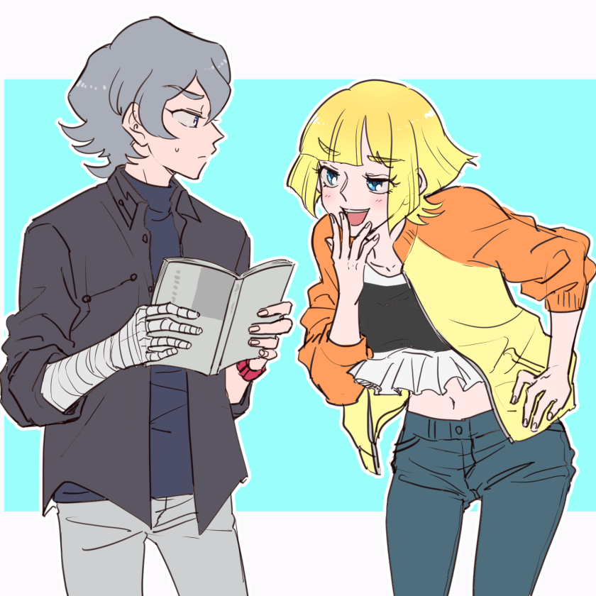 Digimon Rule 34 Image