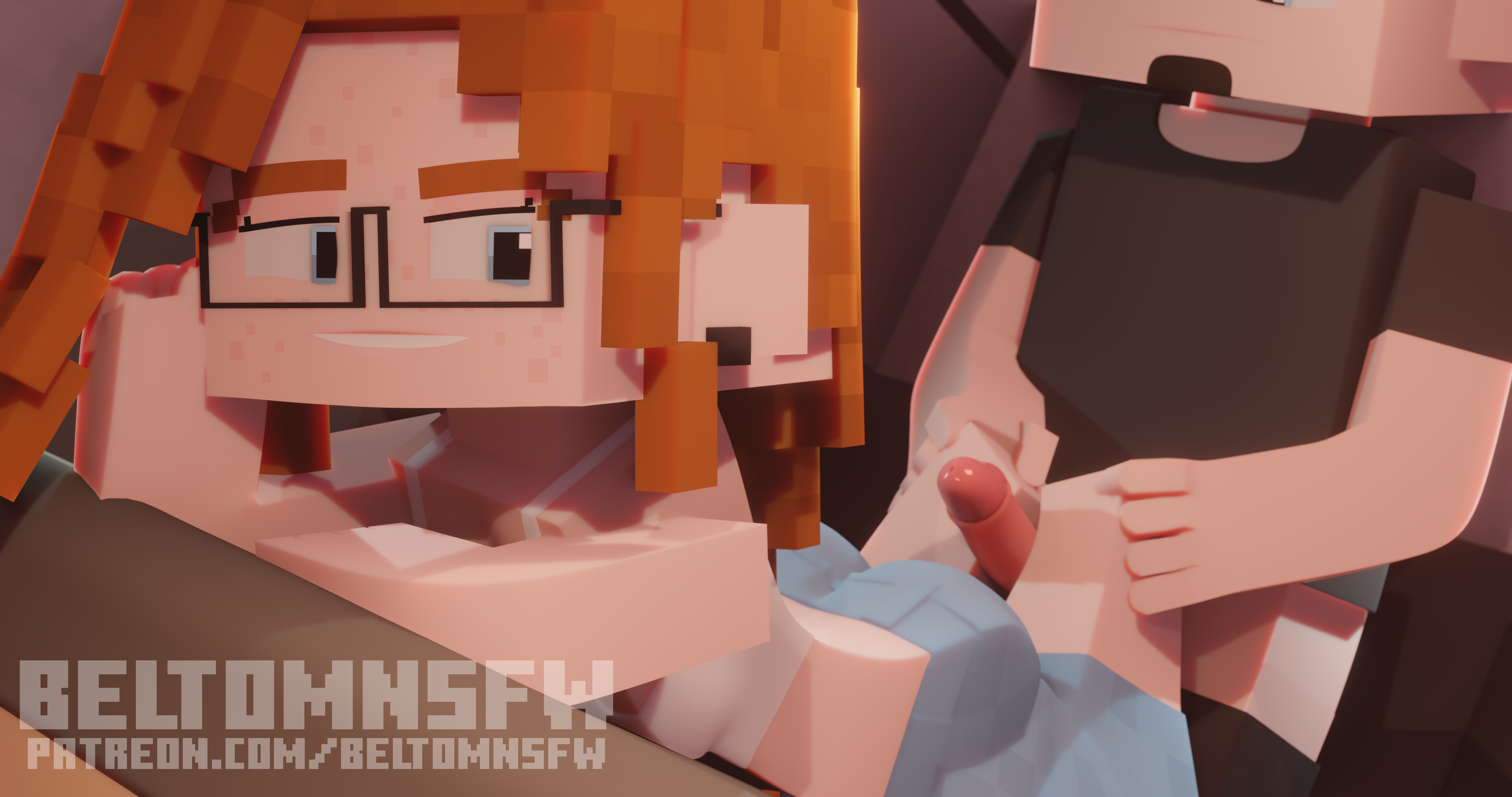 Elli (Beltomnsfw) Rule 34 Image