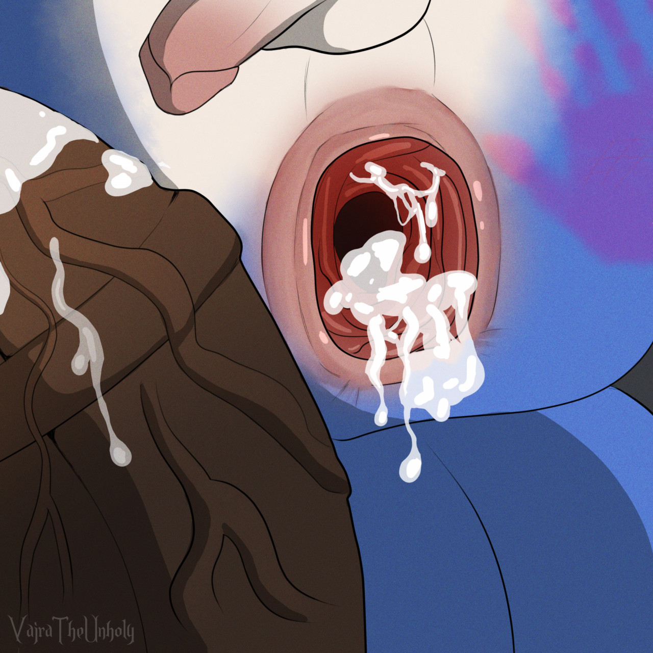 Neptune Mereaux Rule 34 Image