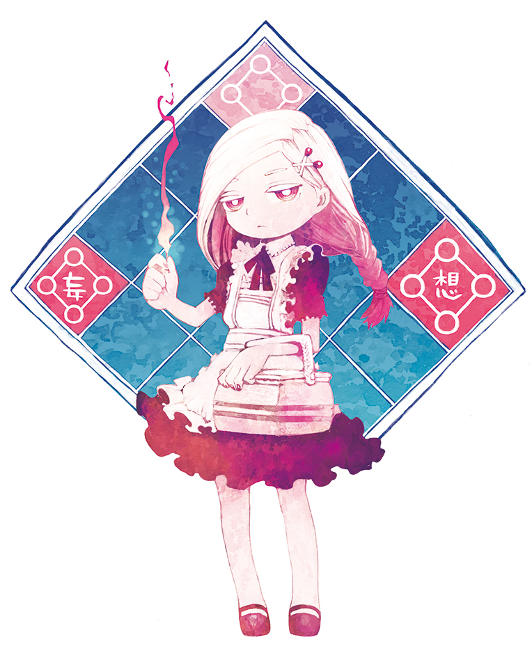 Andersen'S Fairy Tales Rule 34 Image