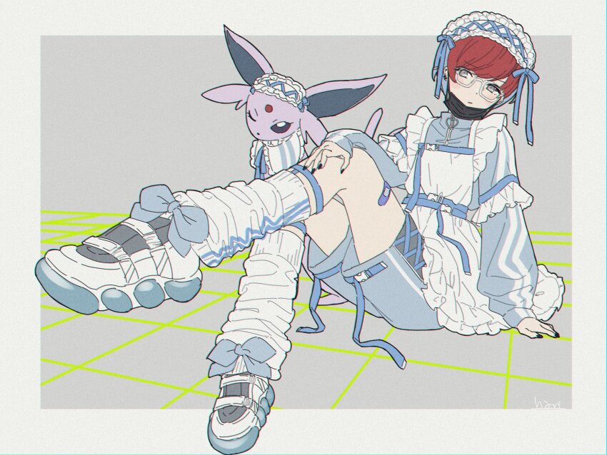Espeon (Nintendo) Rule 34 Image