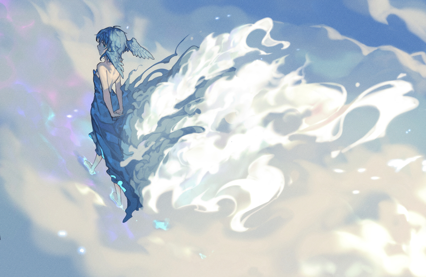 Meteion (Final Fantasy) Rule 34 Image