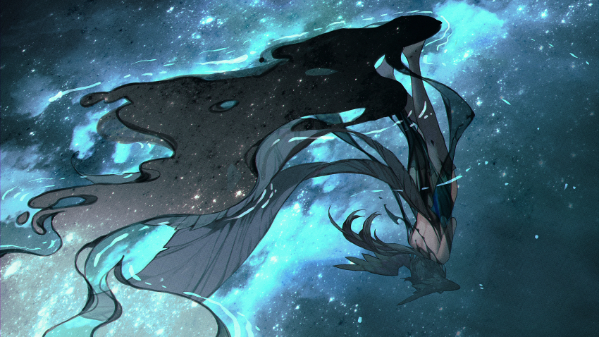 Meteion (Final Fantasy) Rule 34 Image