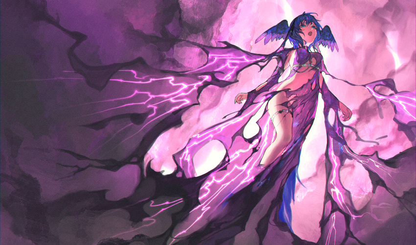 Meteion (Final Fantasy) Rule 34 Image