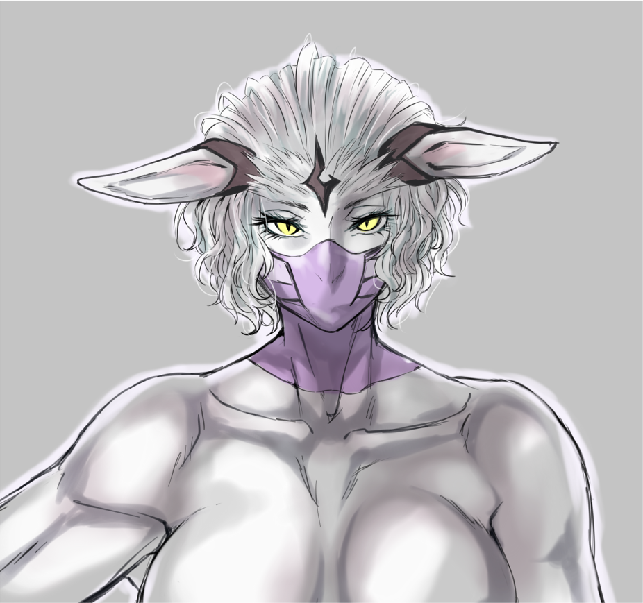 Ga Buidhe Rule 34 Image