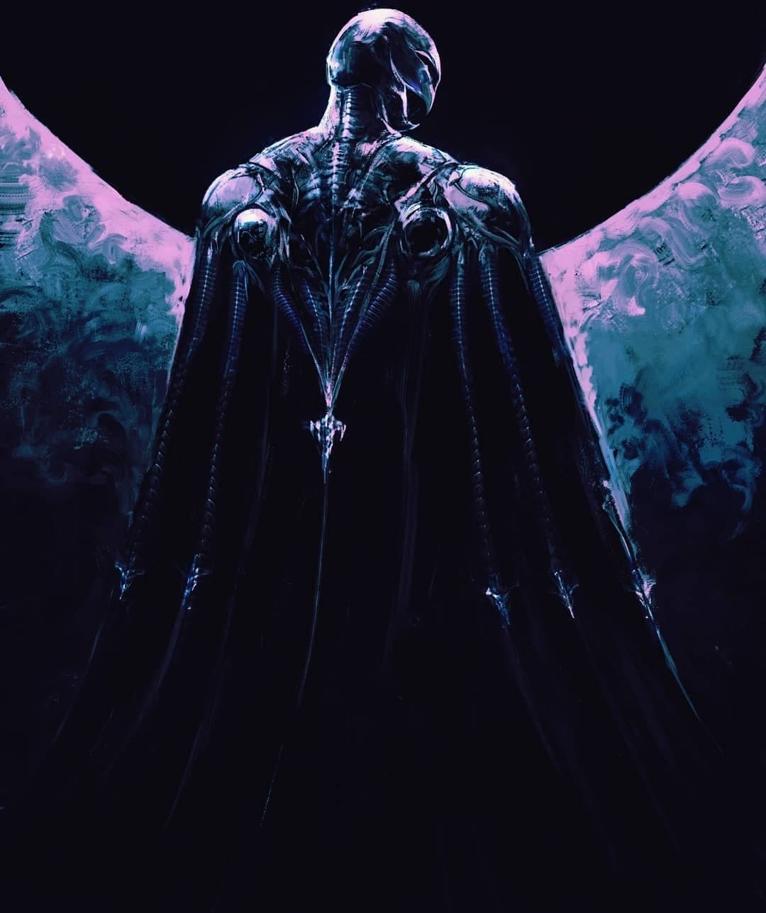 Griffith (Berserk) Rule 34 Image