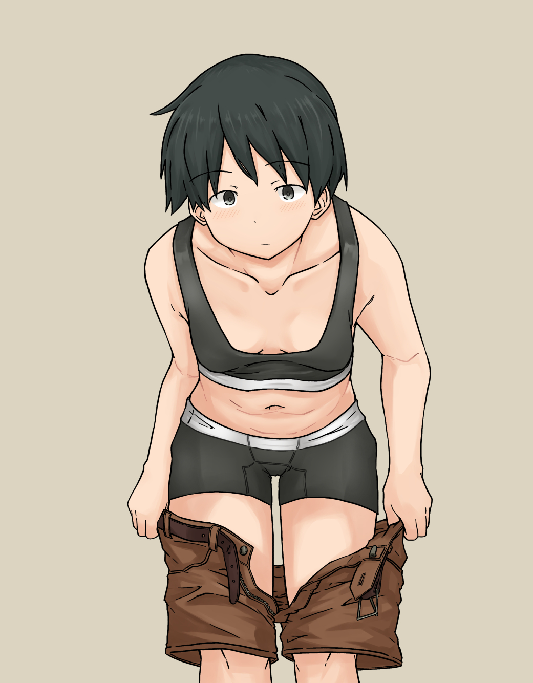 Kantai Collection Rule 34 Image