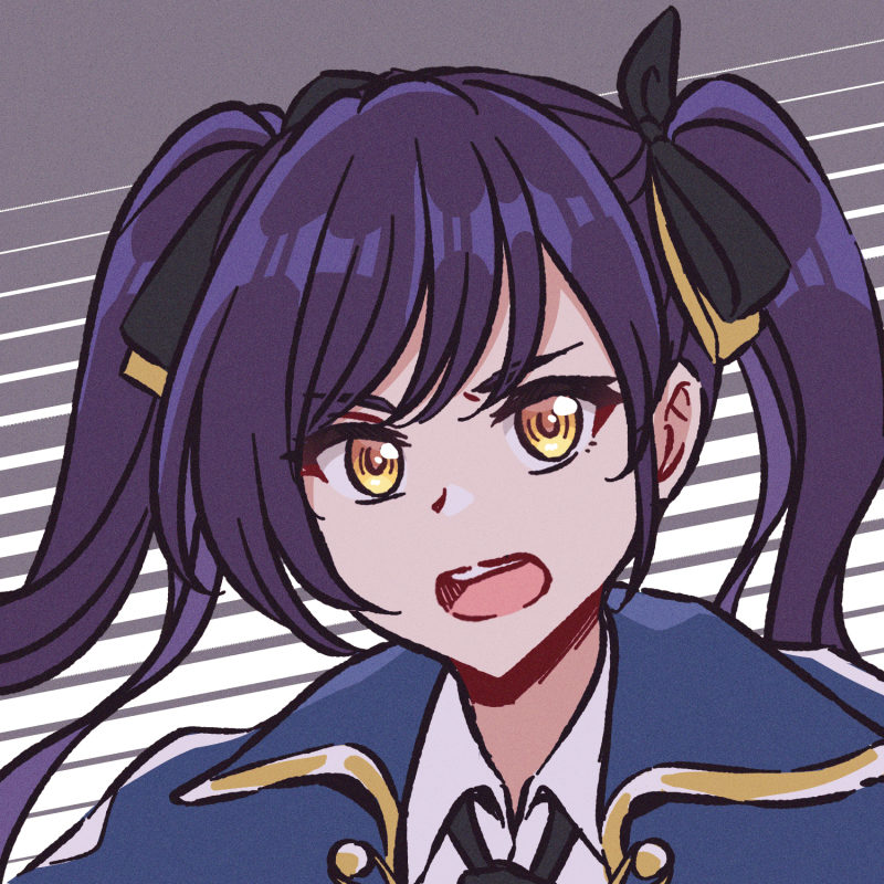 Assault Lily Rule 34 Image