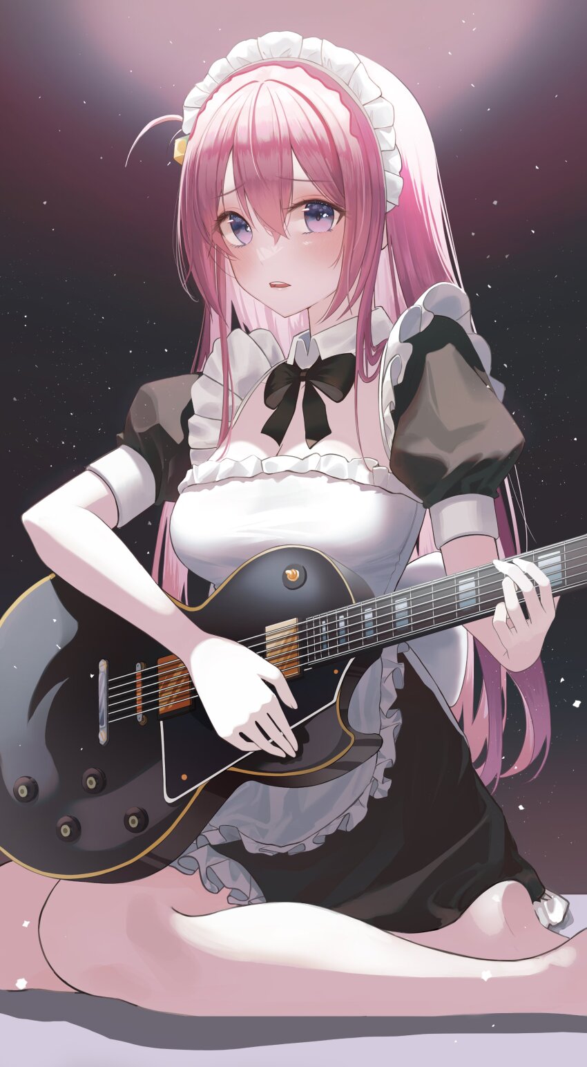 Bocchi The Rock! Rule 34 Image
