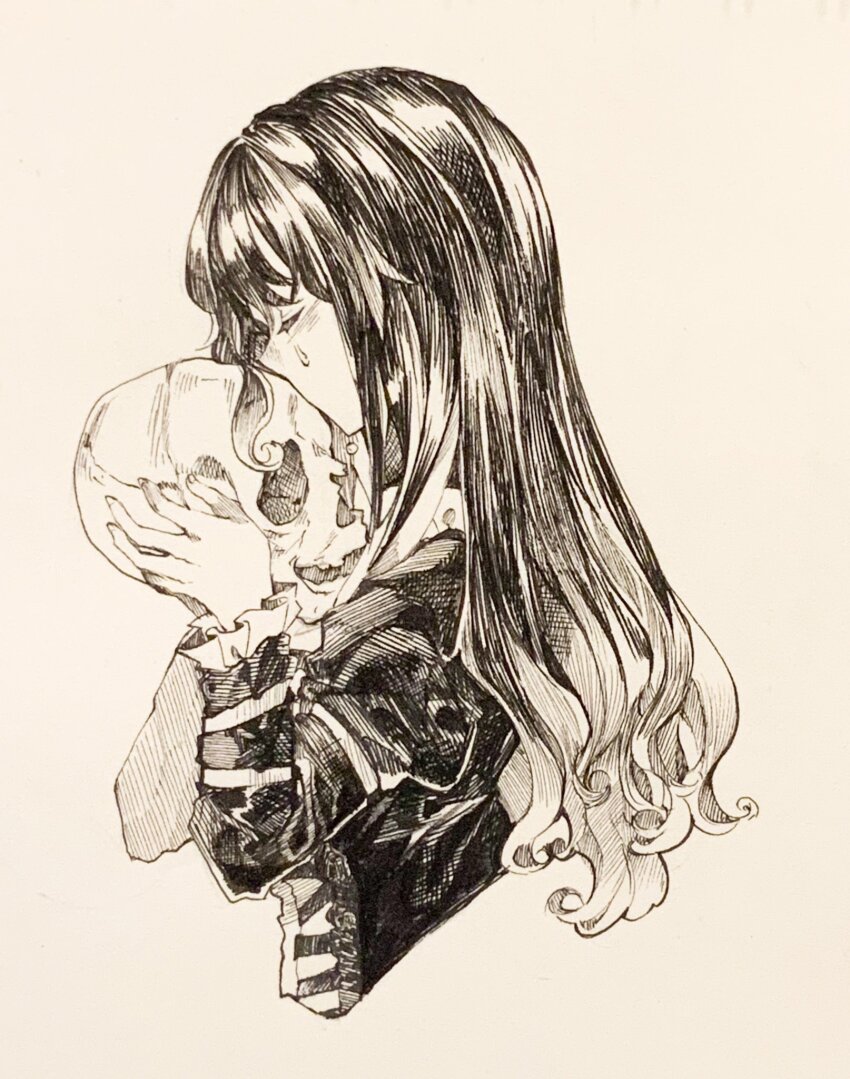 Hijiri Byakuren (Hijiri Myouren) Rule 34 Image