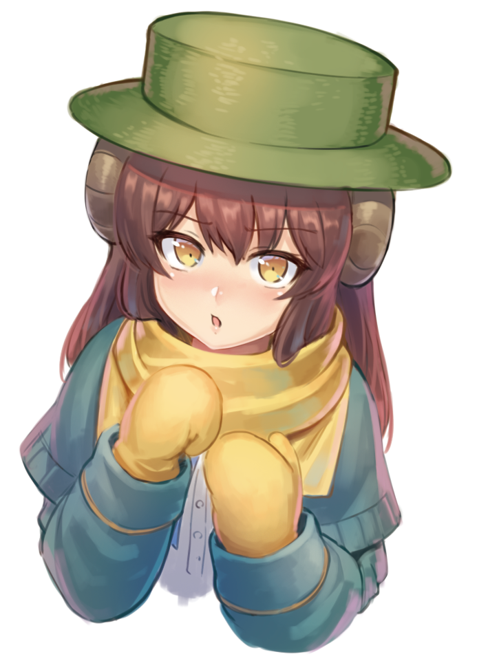 Mary Anning (Fate) Rule 34 Image