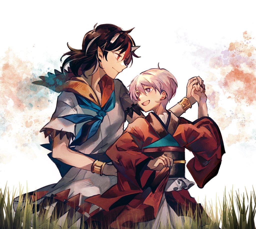 Kijin Seija (Touhou) Rule 34 Image