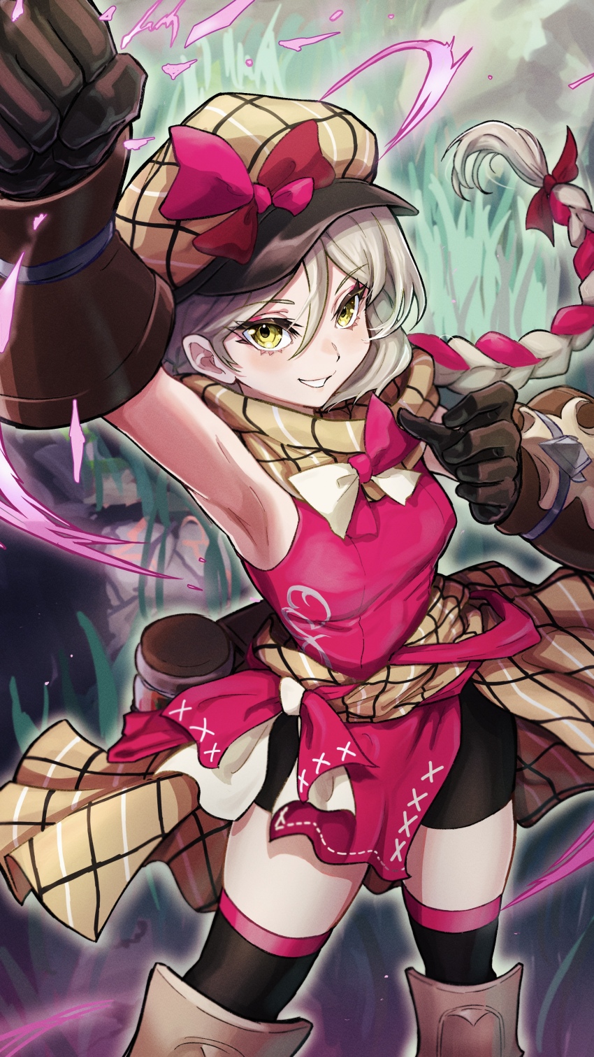 Framme (Fire Emblem) Rule 34 Image