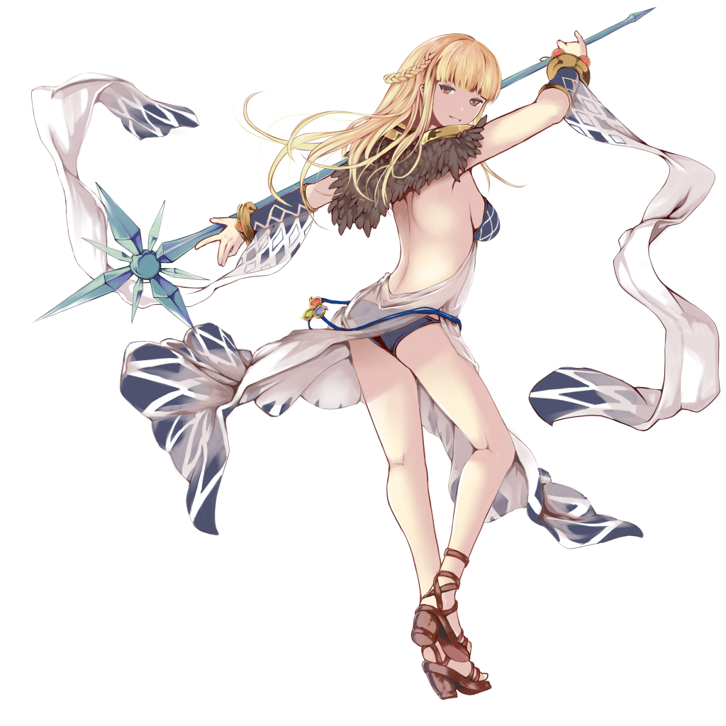 Sorcerer (Ragnarok Online) Rule 34 Image