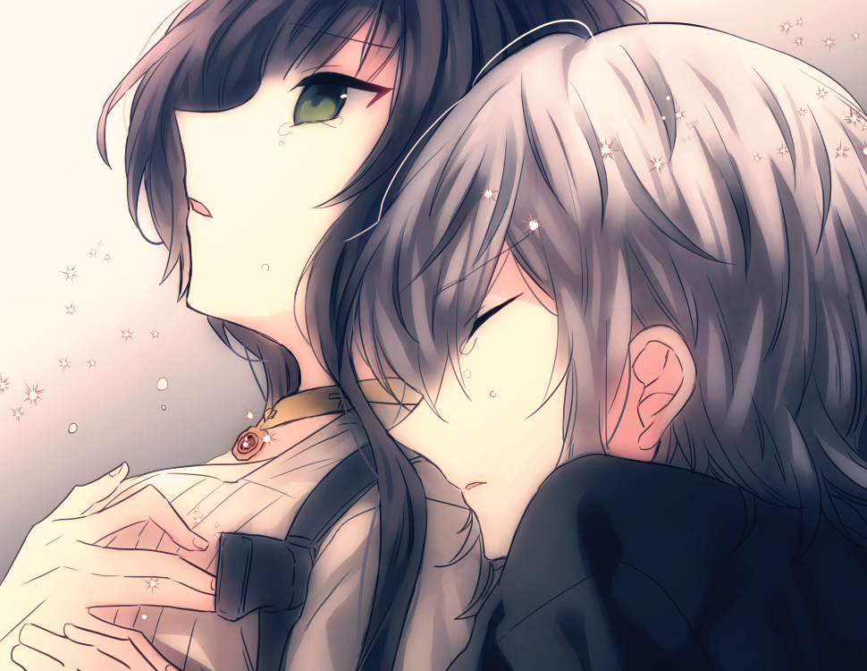 Hoshino Ichika (Collar X Malice) Rule 34 Image