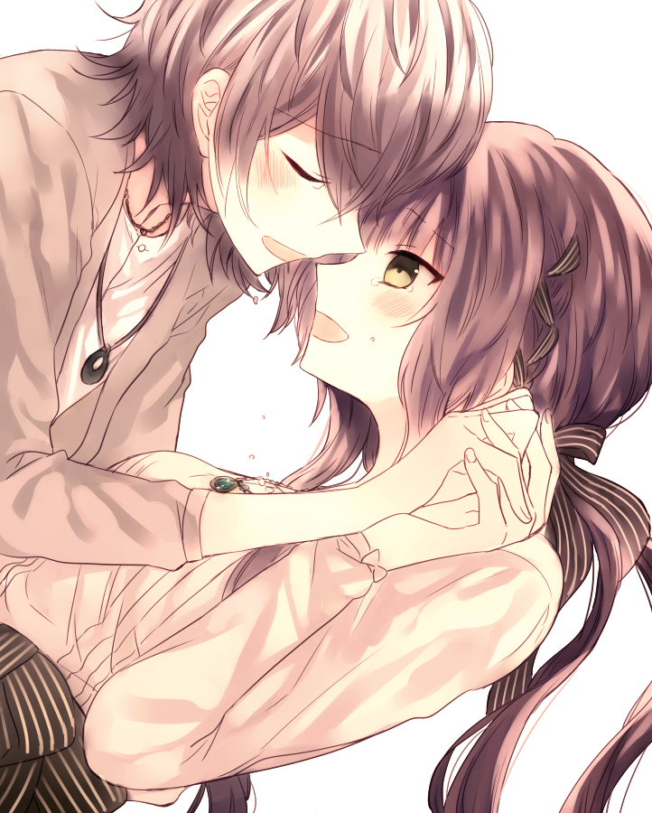 Hoshino Ichika (Collar X Malice) Rule 34 Image
