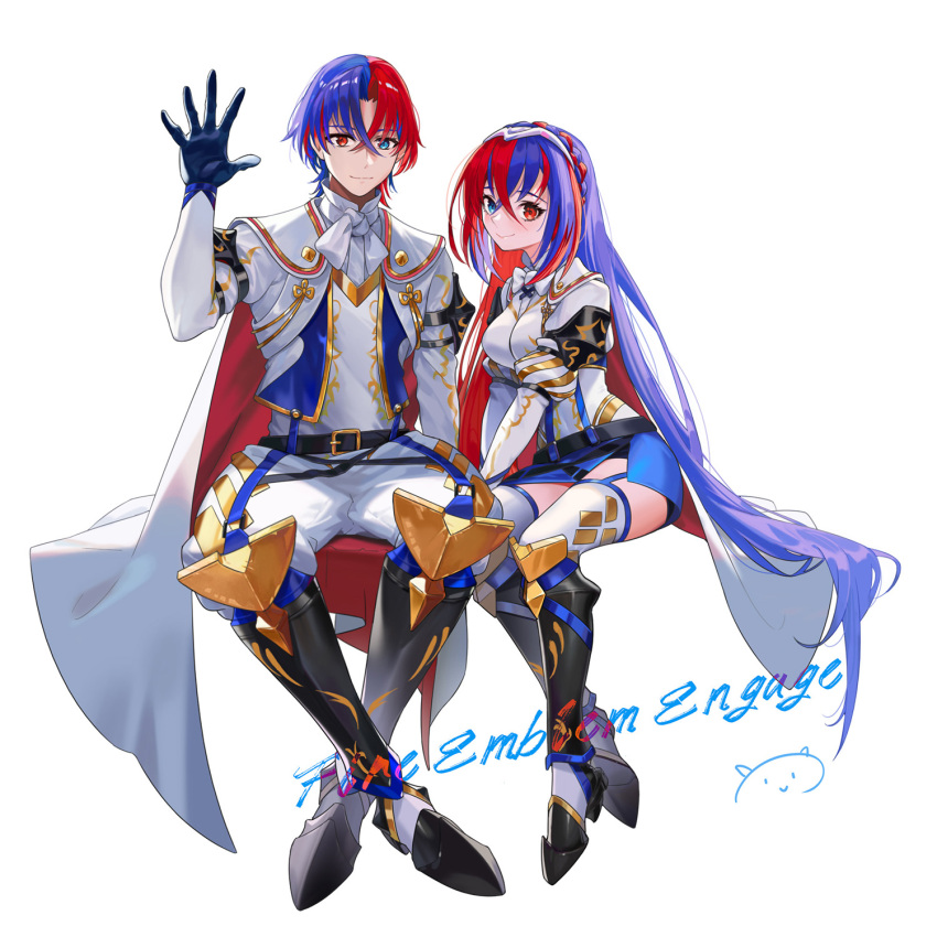 Fire Emblem Rule 34 Image