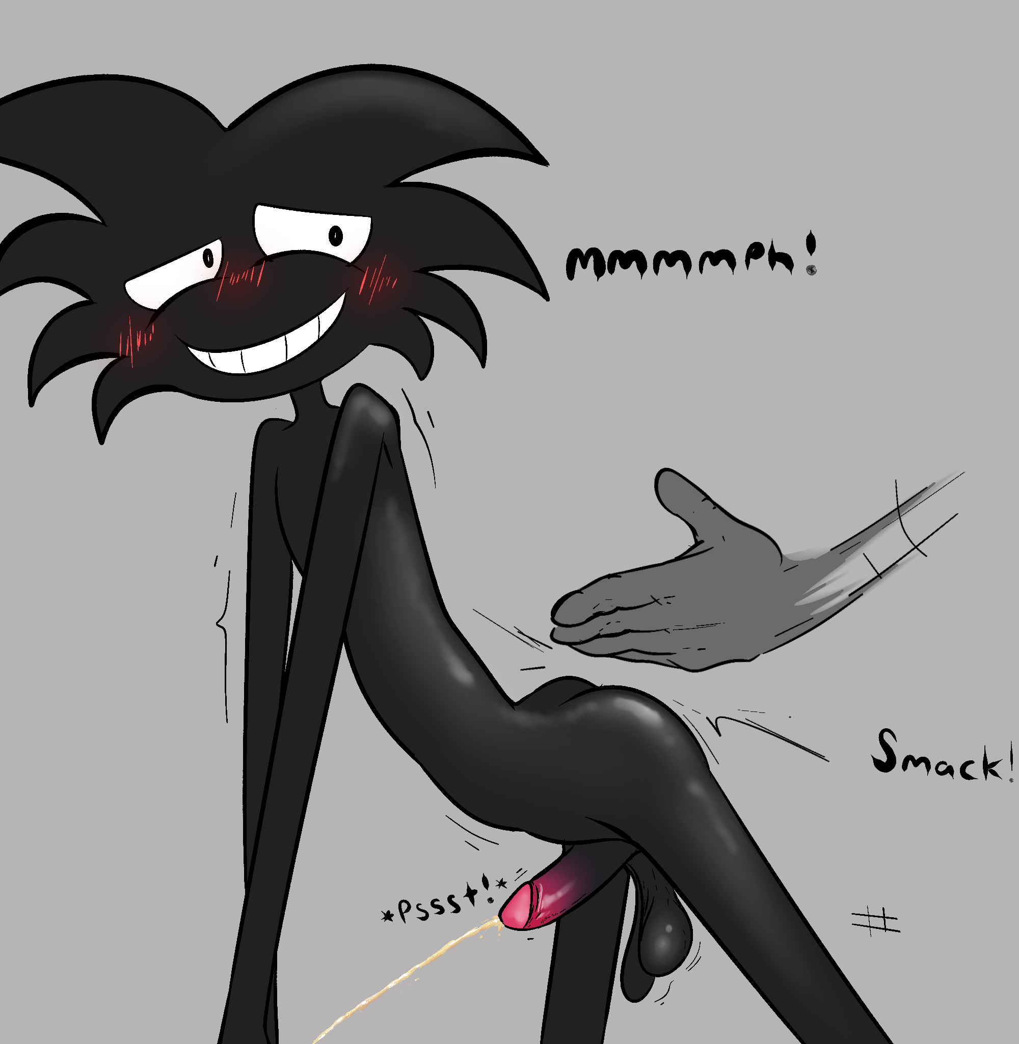 Mr. Trance Rule 34 Image