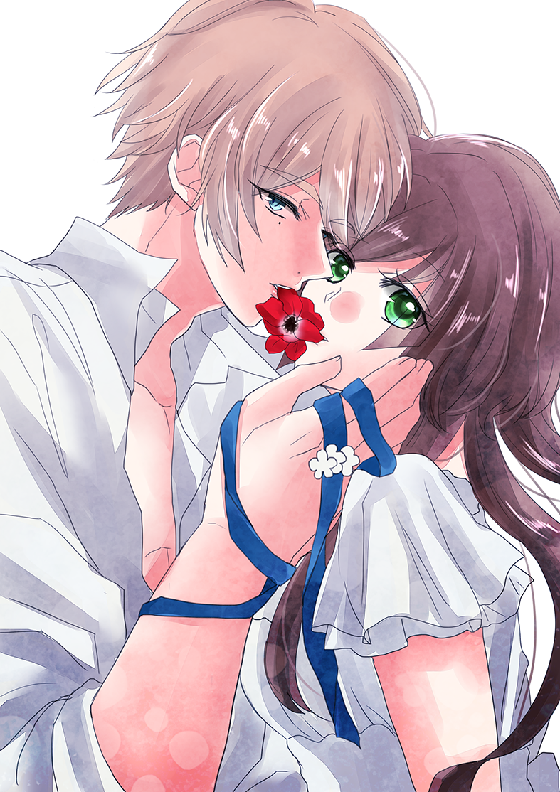 Anemone (Flower) Rule 34 Image