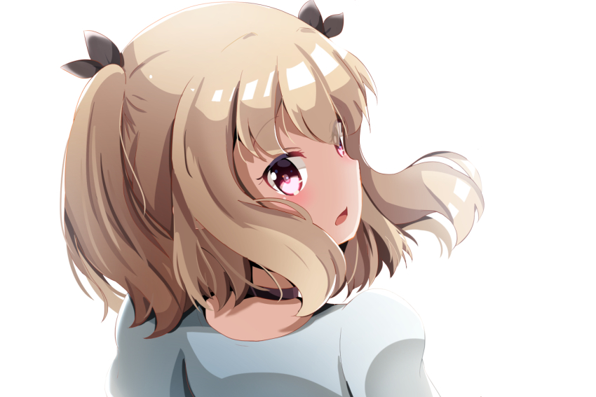 Iijima Yun (New Game!) Rule 34 Image