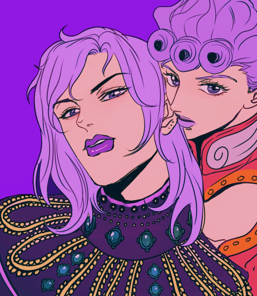 Dio Brando (Jojo No Kimyou Na Bouken) Rule 34 Image
