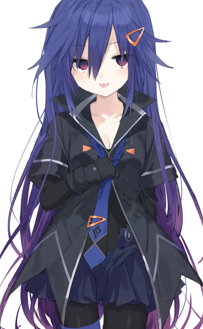 Neptune (Series) Rule 34 Image