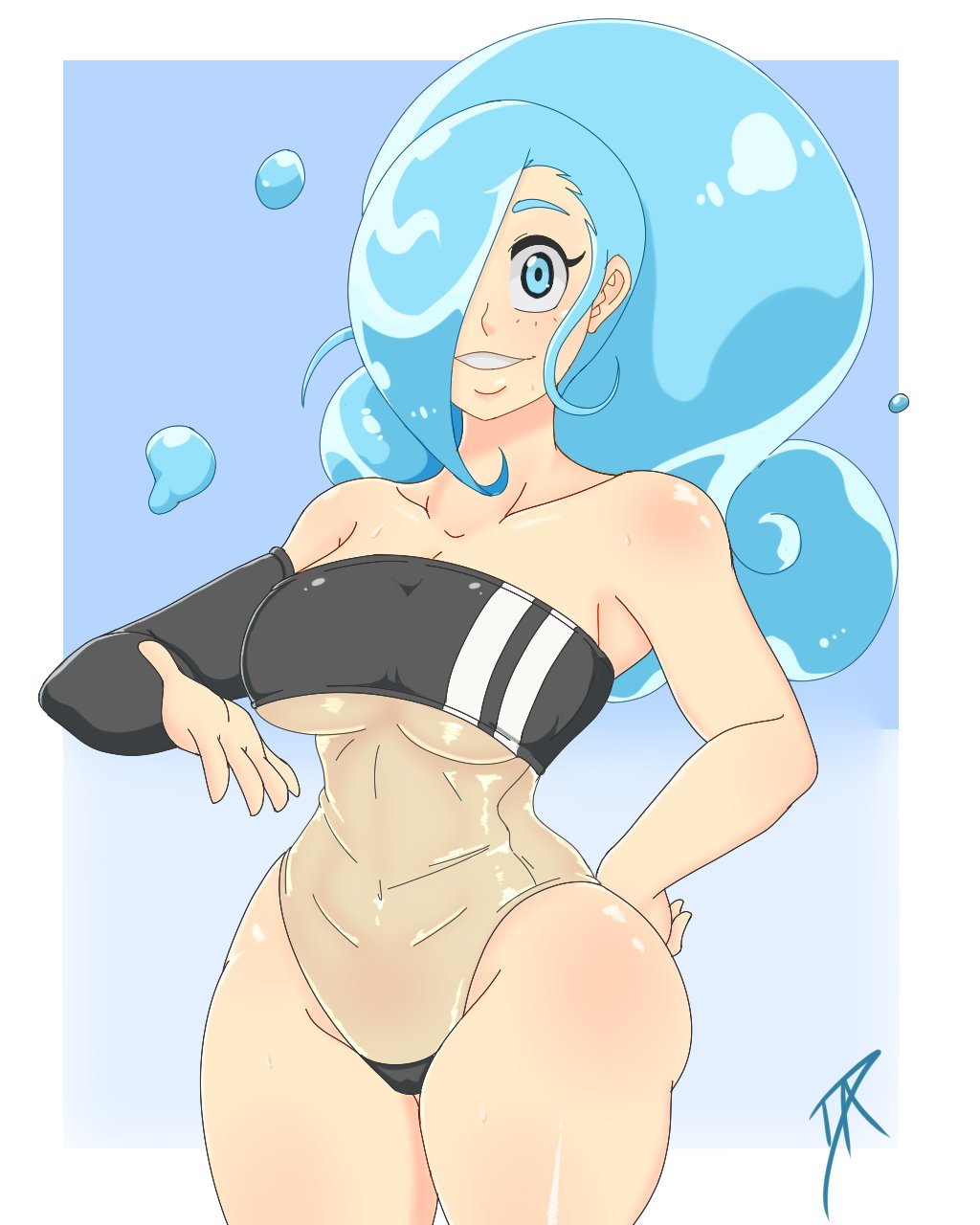 Character Request (Original) Rule 34 Image