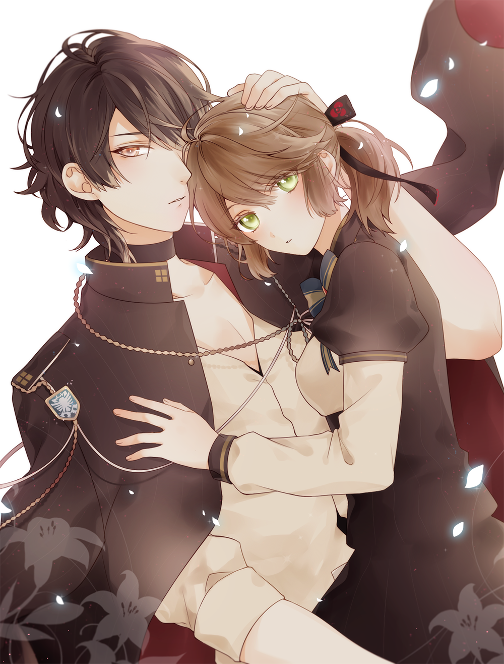 Black Cape Rule 34 Image