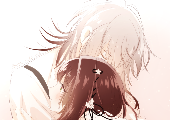 Hoshino Ichika (Collar X Malice) Rule 34 Image