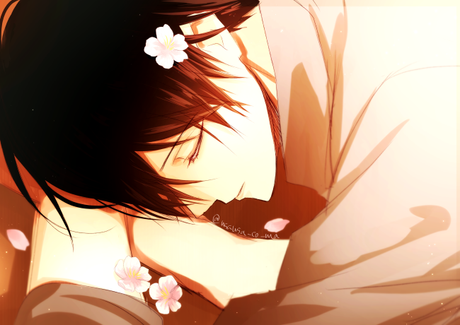 Sorata (Usausa) Rule 34 Image