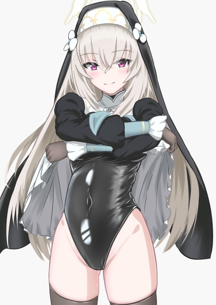 Sakurako (Blue Archive) Rule 34 Image