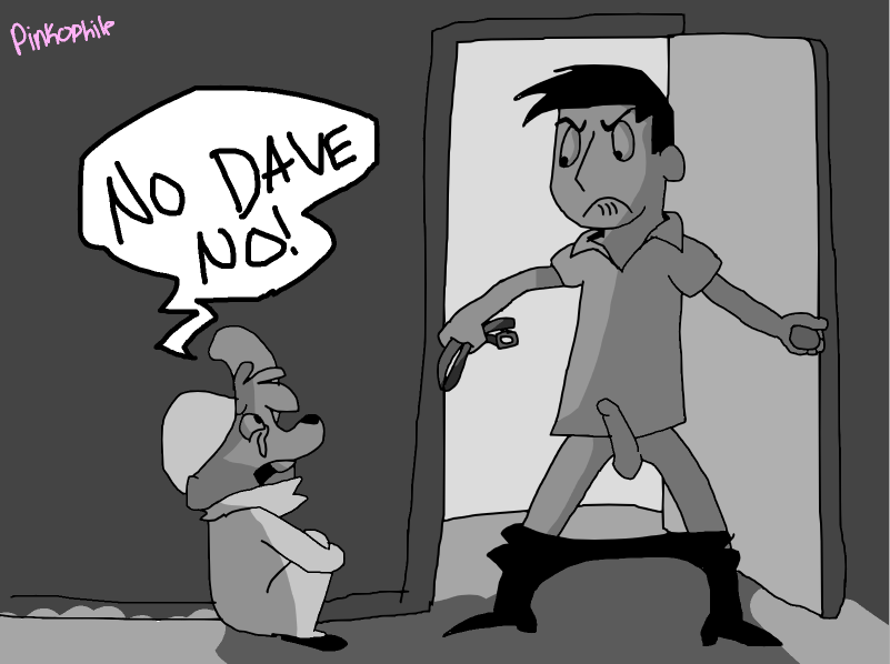 Alvin Seville (Alvin And The Chipmunks) Rule 34 Image