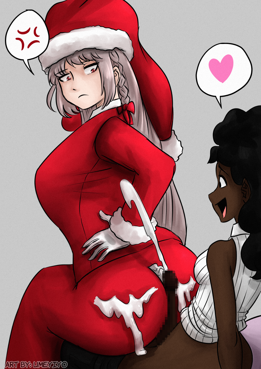 Florence Nightingale (Fate) Rule 34 Image