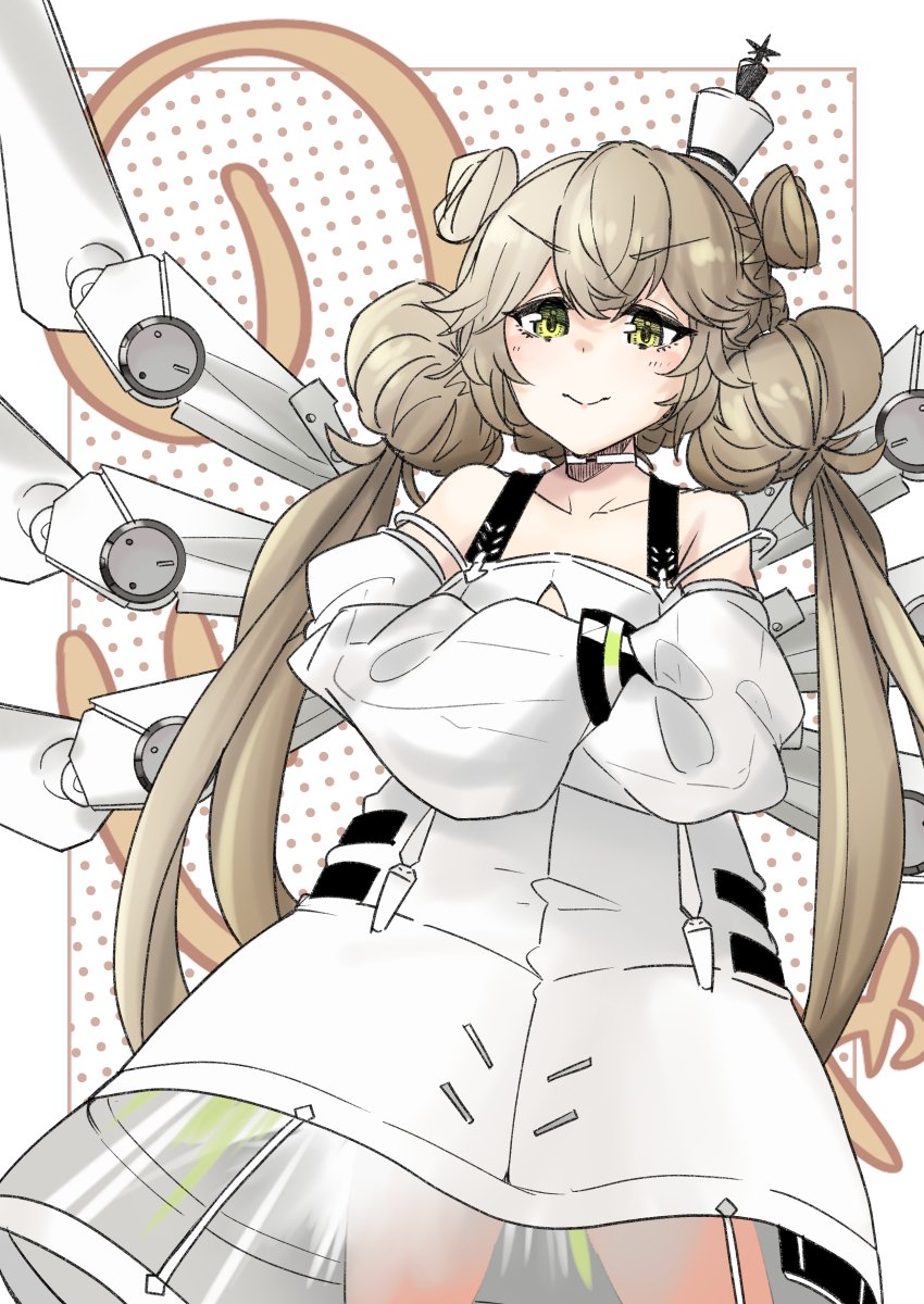 Girls' Frontline Rule 34 Image