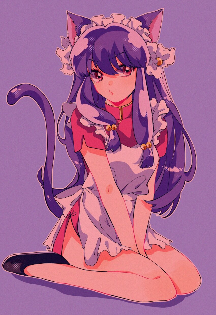 Shampoo (Ranma 1/2) Rule 34 Image