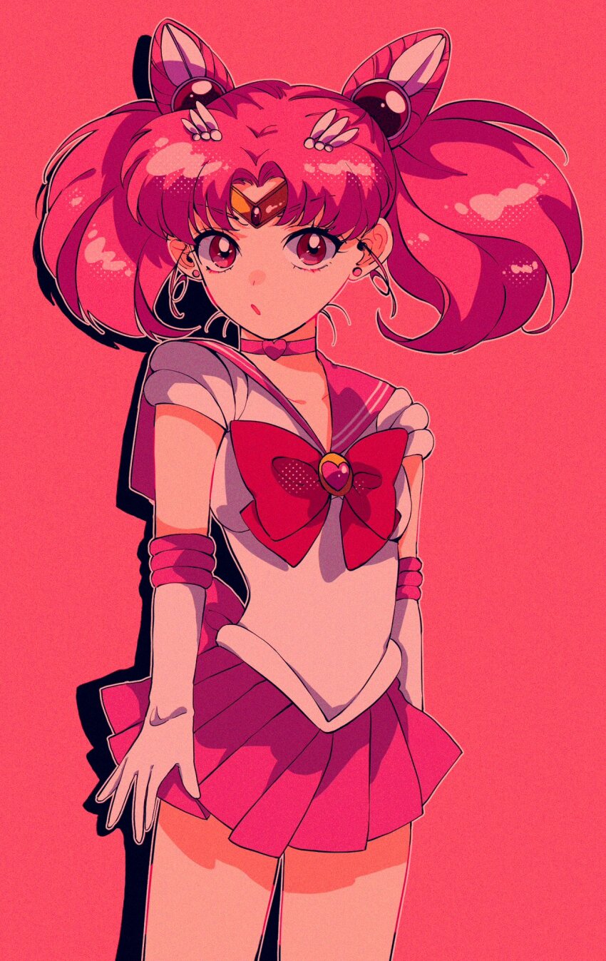 Chibi Usa (Bishoujo Senshi Sailor Moon) Rule 34 Image