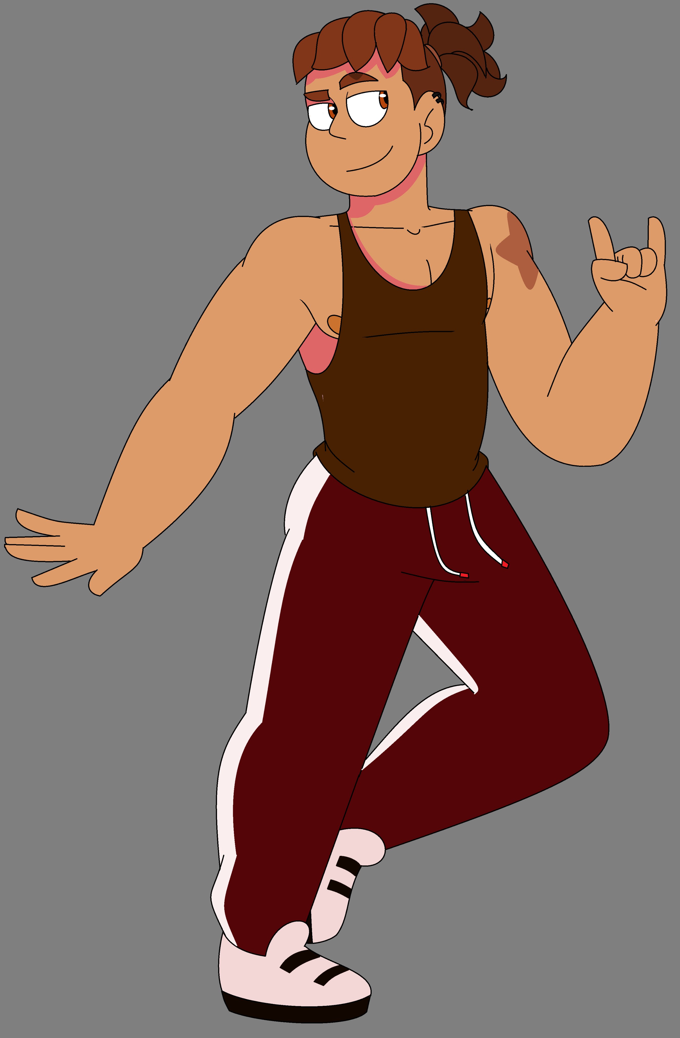 Luxano Rule 34 Image