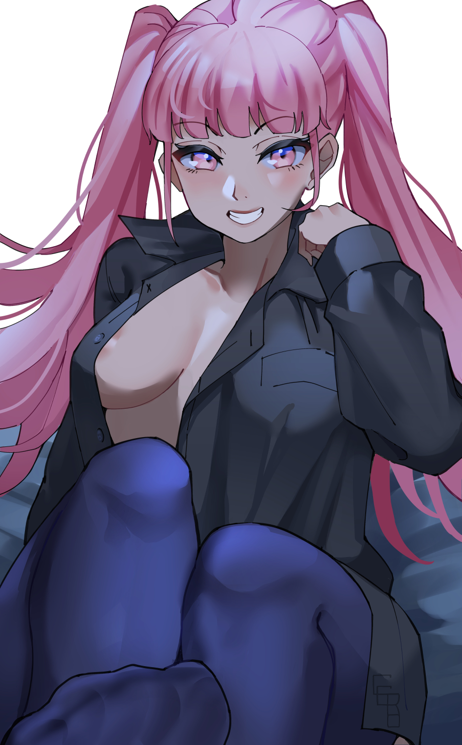 Hilda Valentine Goneril (Fire Emblem) Rule 34 Image