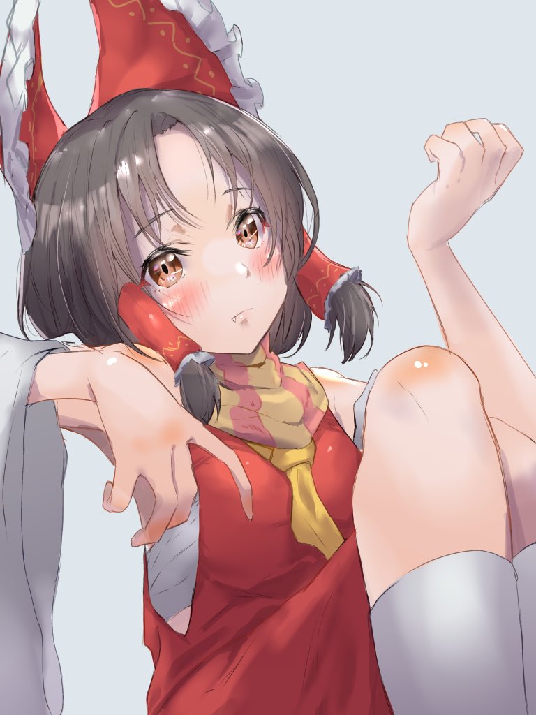 Benikurage (Cookie) Rule 34 Image