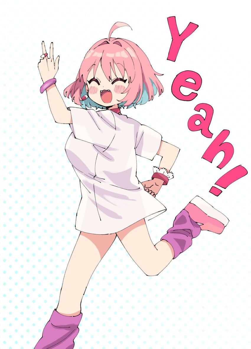 Yumemi Riamu (Idolmaster) Rule 34 Image