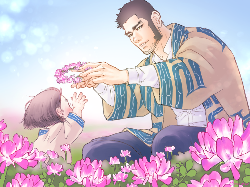 Character Request (Golden Kamuy) Rule 34 Image