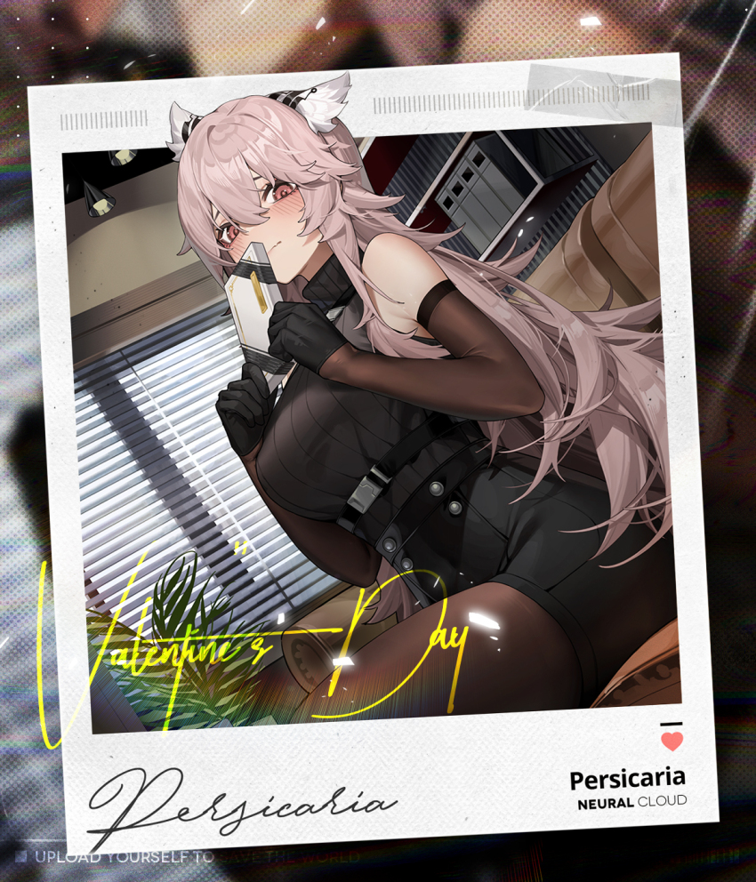 Girls' Frontline Rule 34 Image