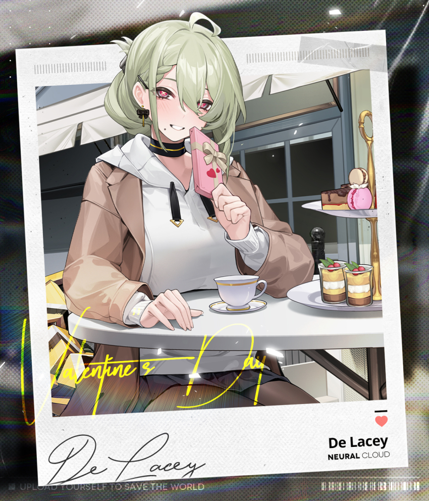 Girls' Frontline Rule 34 Image