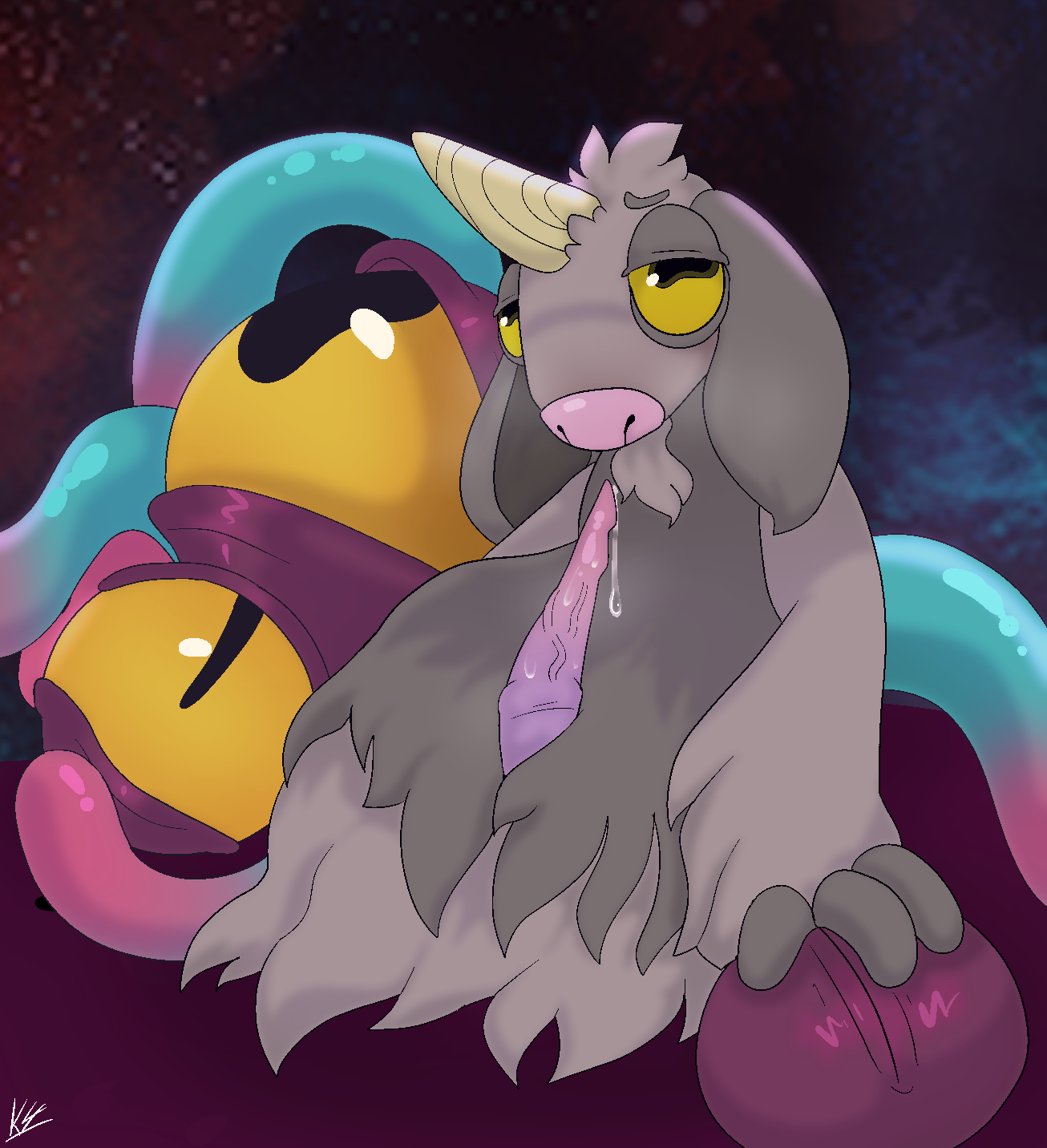 My Singing Monsters Rule 34 Image