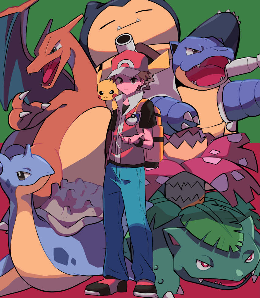 Blastoise (Nintendo) Rule 34 Image