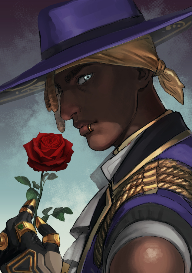 Seer (Apex Legends) Rule 34 Image