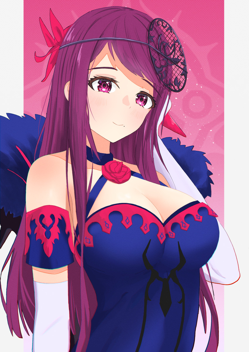 Ivy (Fire Emblem) Rule 34 Image