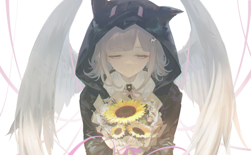 Nanami Chiaki (Danganronpa (Series)) Rule 34 Image